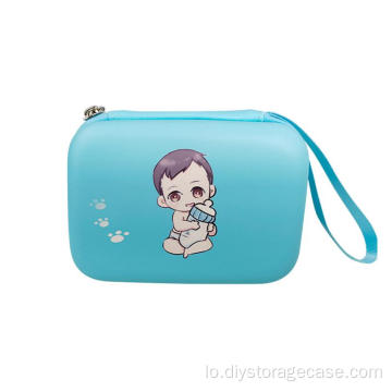 Baby Care Bag Eva ກ່ອງເກັບຮັກສາ